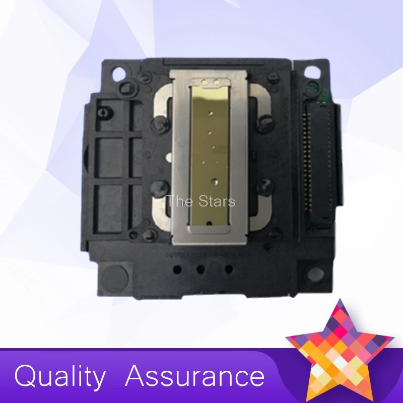 Печатающая головка для Epson L300 L301 L555 L355 L365 L385 L395 L475 L575 L211 L210 L110 L360 L363 L380 L130 L310 L455