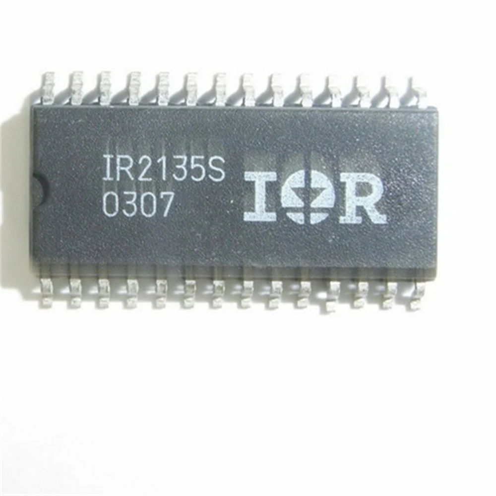 IR2135S IR2135 2135 новый оригинальный 10 шт./лот|Интегральные схемы| |
