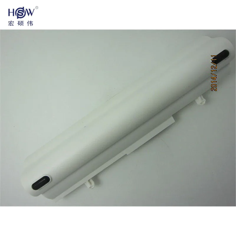 HSW 7800 мАч батарея для ноутбука Asus Eee PC 1001 1001HA 1001P 1001PQ 1001PX 1005PX 1005H 1005HA 1005P 1005PE 1005PR AL31 1005