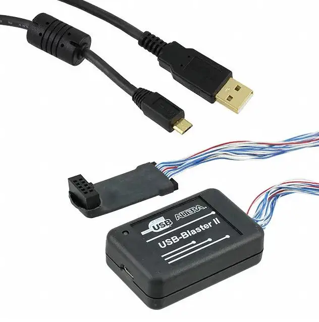 Оригинальный симулятор ALTera устройство для скачивания USB|Хранилища электроники| |
