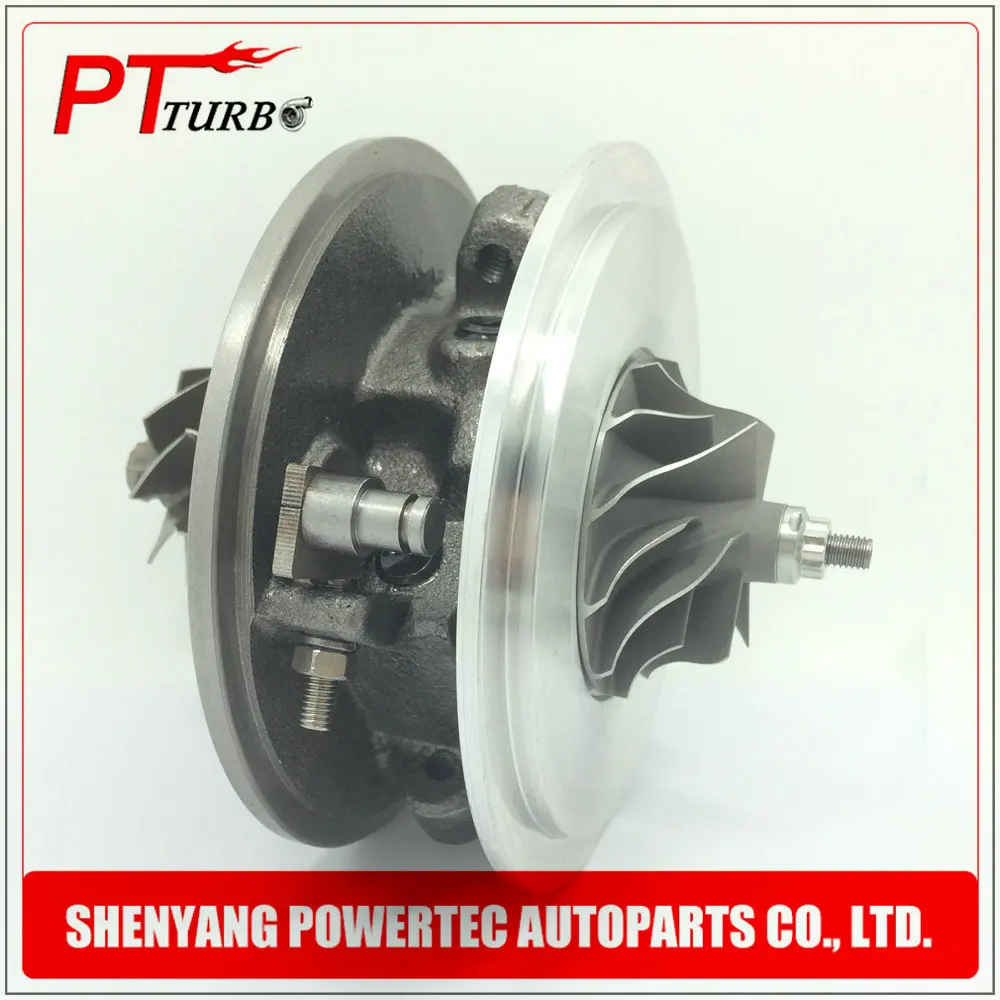 Garrett турбинный сердечник chra 724639 705954 для Nissan Patrol / Terrano II 3 0 Di 116 Kw 229 ZD30ETi 158Hp турбо