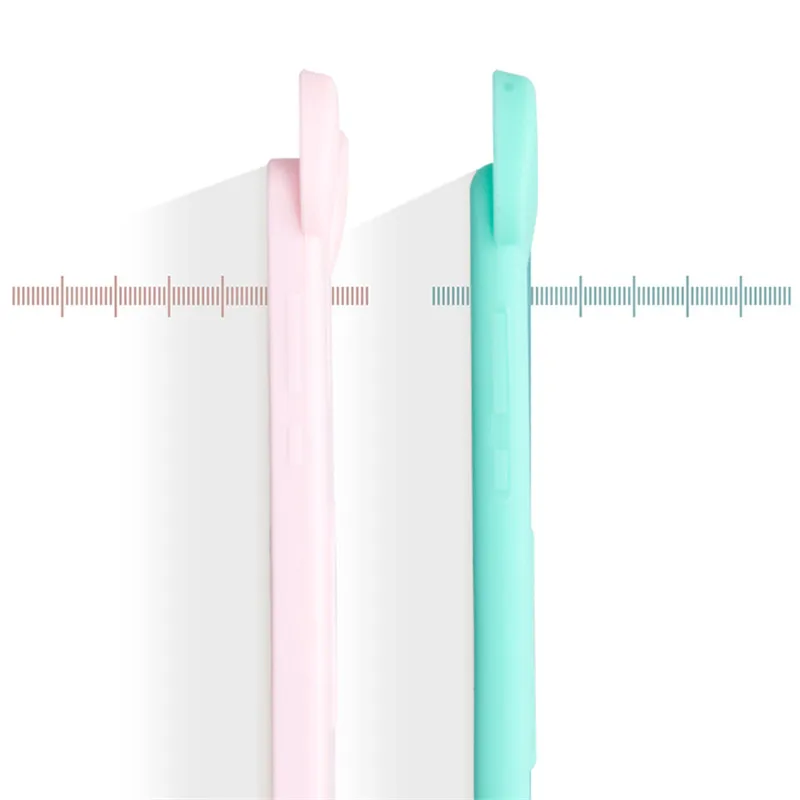 For Xiaomi Redmi 3S Case Cute Color Cat Ears Soft Silicone GEL Phone 3 Pro Prime Coque Funda |