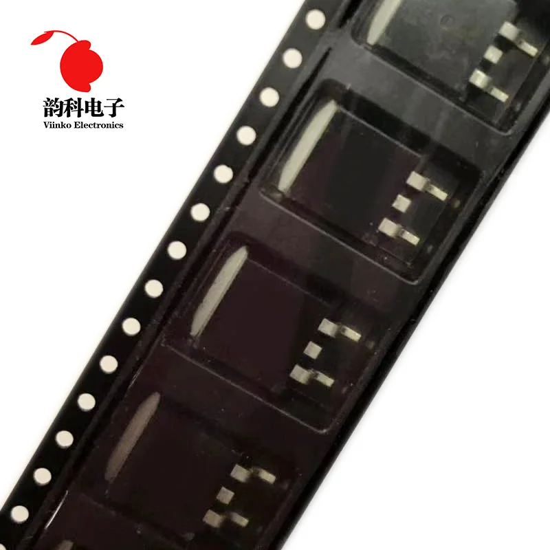 10 шт. IRF3710S TO 263 F3710S 3710S IRF3710 MOSFET в 57A D2PAK|Транзисторы| |