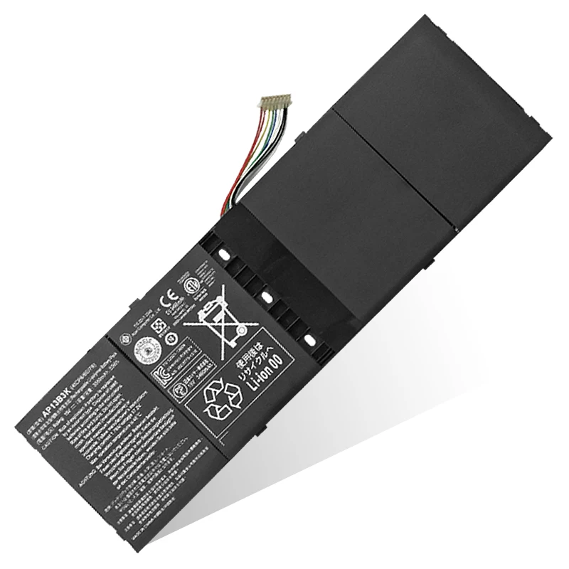Оригинальный аккумулятор для ноутбука AP13B3K Acer Aspire V5 R7 | Компьютеры и офис