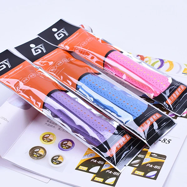 Твердый тренировочный пояс для бадминтона теннисная ракетка утолщенная