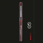 3 шт.лот Германия Rotring Tikky графическая пигментированная чернильная ручка для рисования маркер для эскизов манга архитектура дизайнерские канцтовары