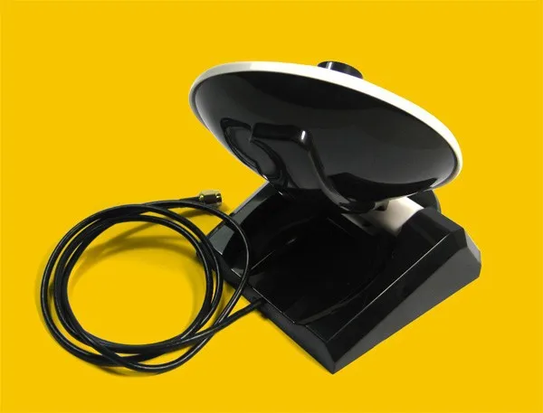 Wifi антенна 2,4 GHz 10dBi RP-SMA Male Беспроводная WLAN направленная радарная антенна с RG174 кабелем 1 м