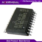 5 шт. BTS740 BTS740S2 лапками углублением SOP-20 Чехол для мобильного телефона в стиле 