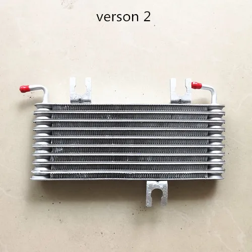 Масляный радиатор для двигателя запчасти OE No 21606 JD30A JD30D OEM 21606JD30D