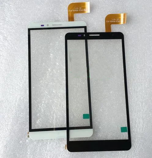 Новинка Ginzzu ST6040 сенсорный экран дигитайзер панель ST 6040 стеклянный датчик|touch screen