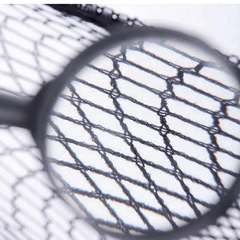 Сетка для волос 1 шт. регулируемая черная эластичная растягивающаяся парик на