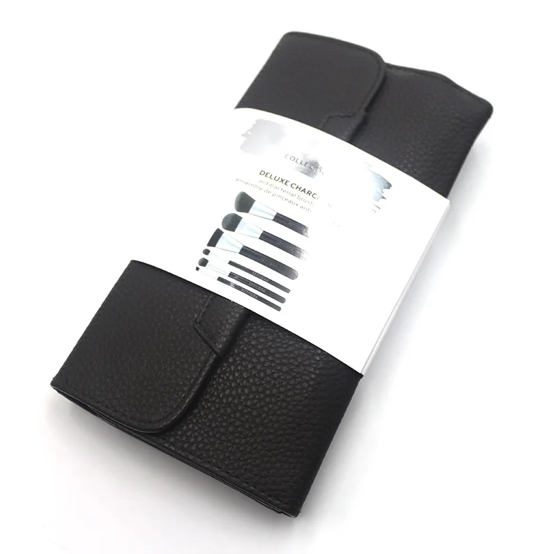 Новый Идеальный подарок Профессиональный Синтетический 6 шт. лицевой глаз