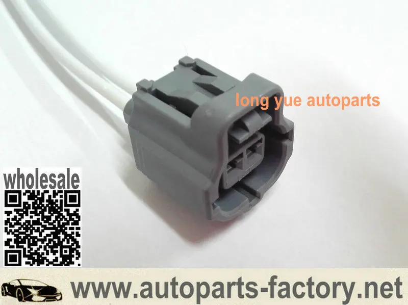 Longyue 10 шт. чехол с разъемом датчика зажигания для Ford 12 дюймов|sensor pigtail|ford pigtail