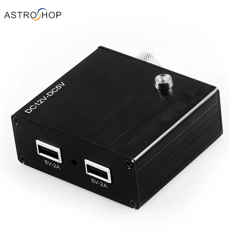 Адаптер питания 12в 5в 2А с астрономическим красным освещением|adapter 2a|adapter poweradapter