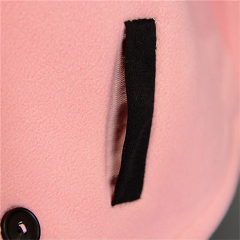 Женский ребенка 2018 на плотной подкладке для девочек Сезон осень-зима Одежда