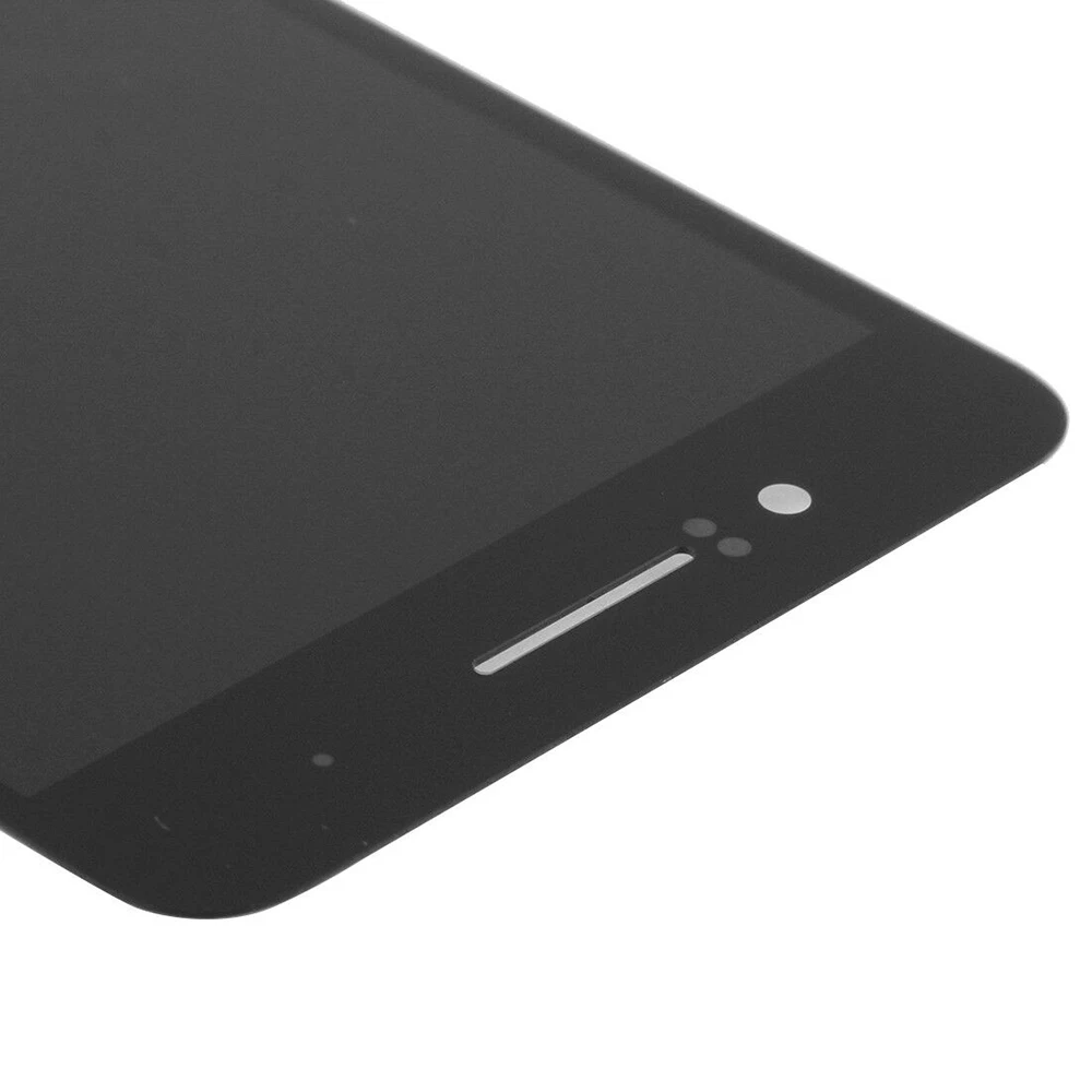 Для HTC Desire 728G 728 D728W 5 &quotЖК-дисплей с сенсорным экраном дигитайзер сборка +