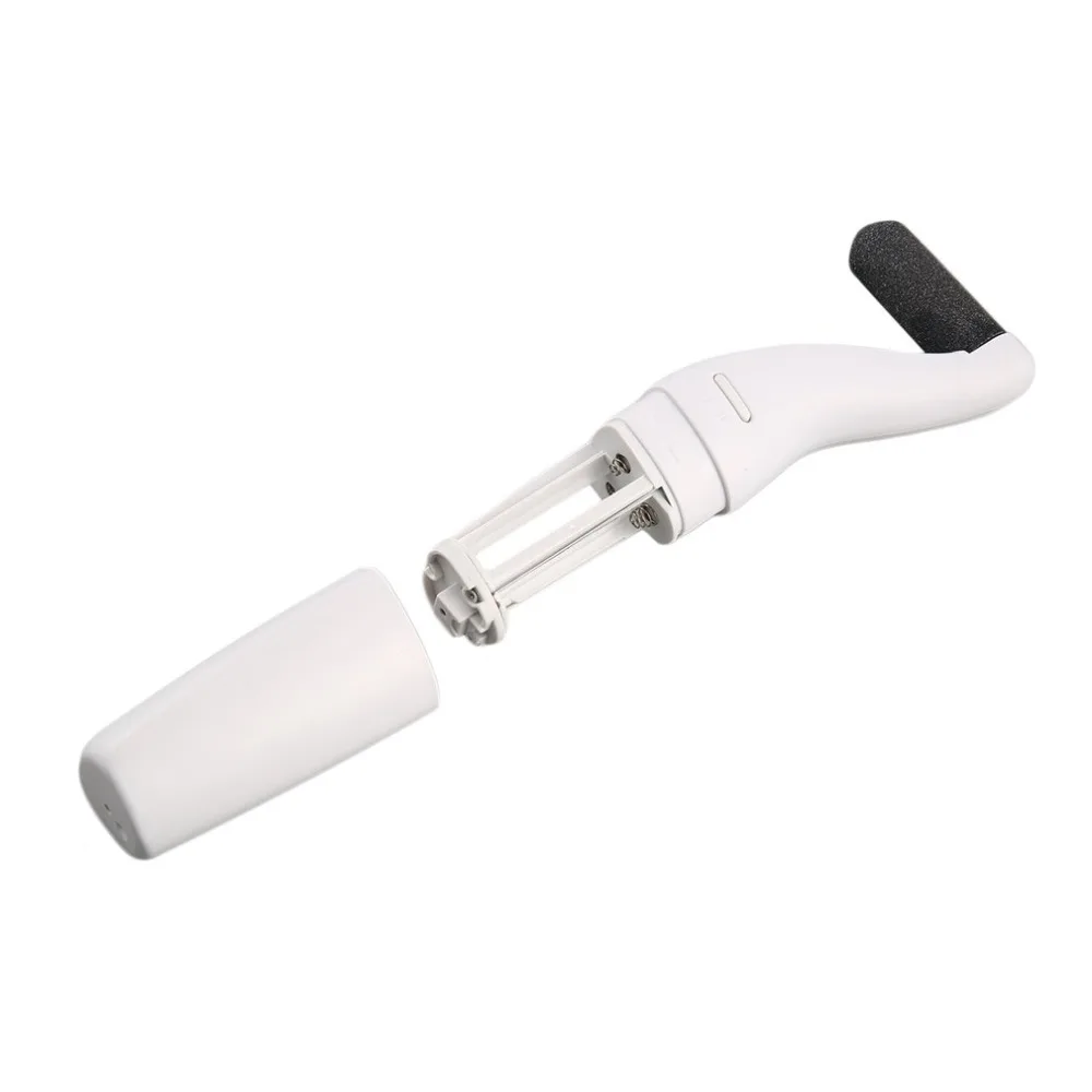 Зарядка через usb шлифовальная машина для ног одна рукоятка Многофункциональный
