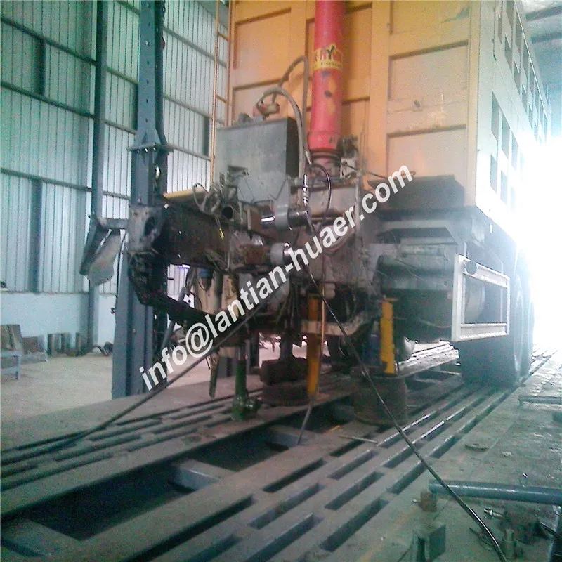 FT300 Высокое качество большой грузовик выпрямление скамейки для продажи| |