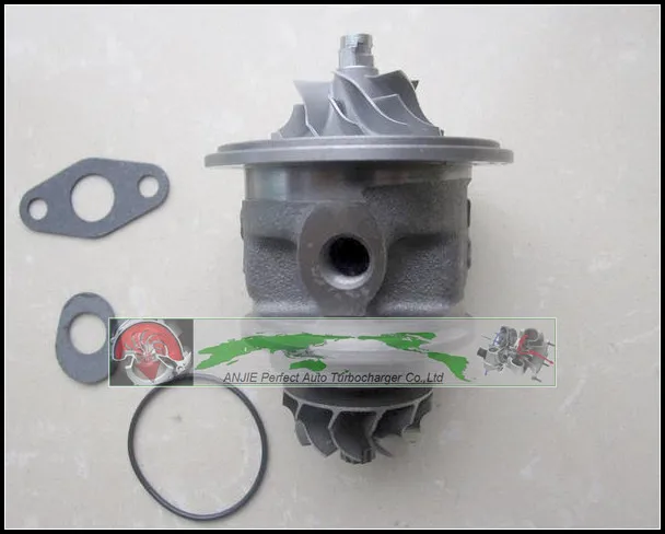 Турбо картридж CHRA TD03L4 49131 05312 05313 6C1Q6K682 CD CE 1567327 для Ford Transit 6 Duratorq V347 2.2L TDCI|chra|chra turbo |
