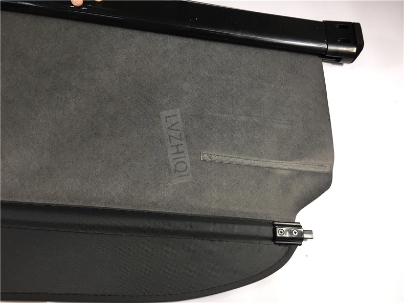 Задний багажник Грузовой чехол для TOYOTA RAV4 2006 2007 2008 2009 2010 2011 2012 Высокое качество защитный щит авто аксессуары
