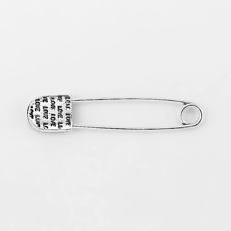 5 шт. прочный металлический шарф шаль|scarf brooch|brooch safety pinssafety pin brooch |