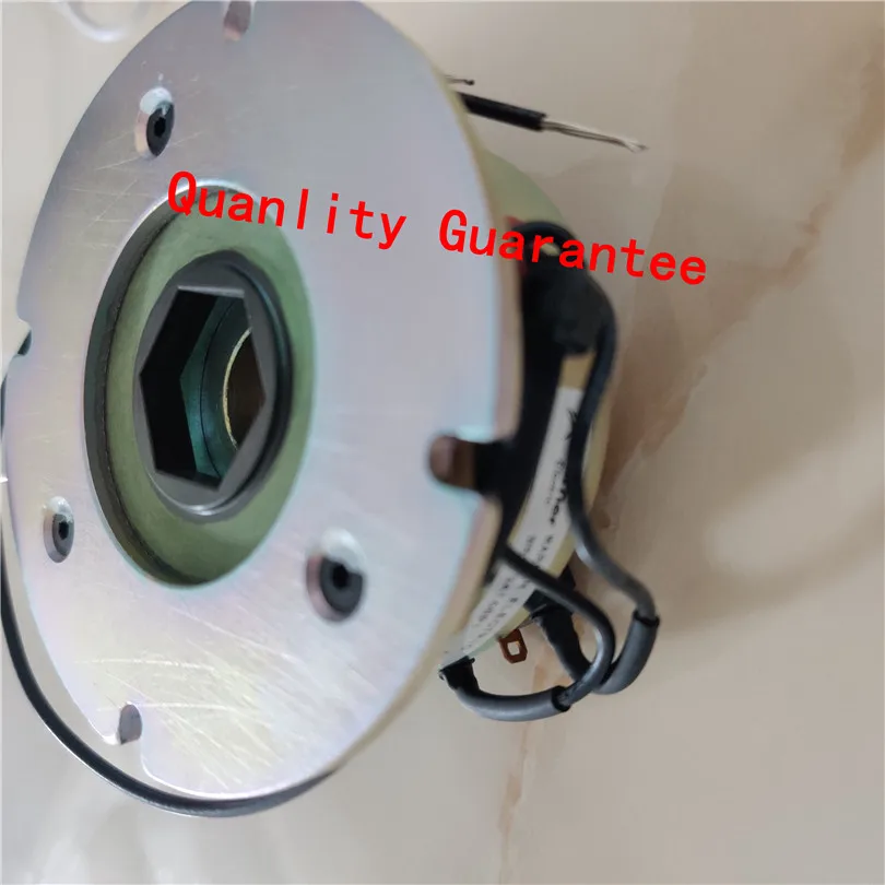 24VDC WR225A50P1 3.0nm Warner электрический тормоз для инвалидной коляски и мобильных