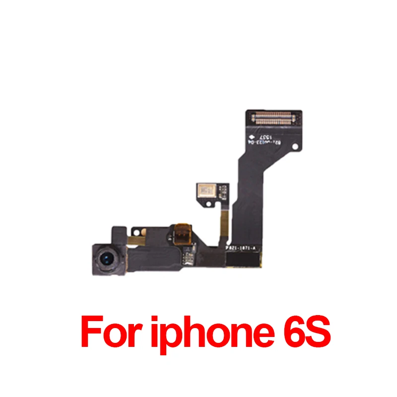 Оригинал для iPhone 6 6S 6plus 6splus фронтальная камера датчик приближения гибкий кабель