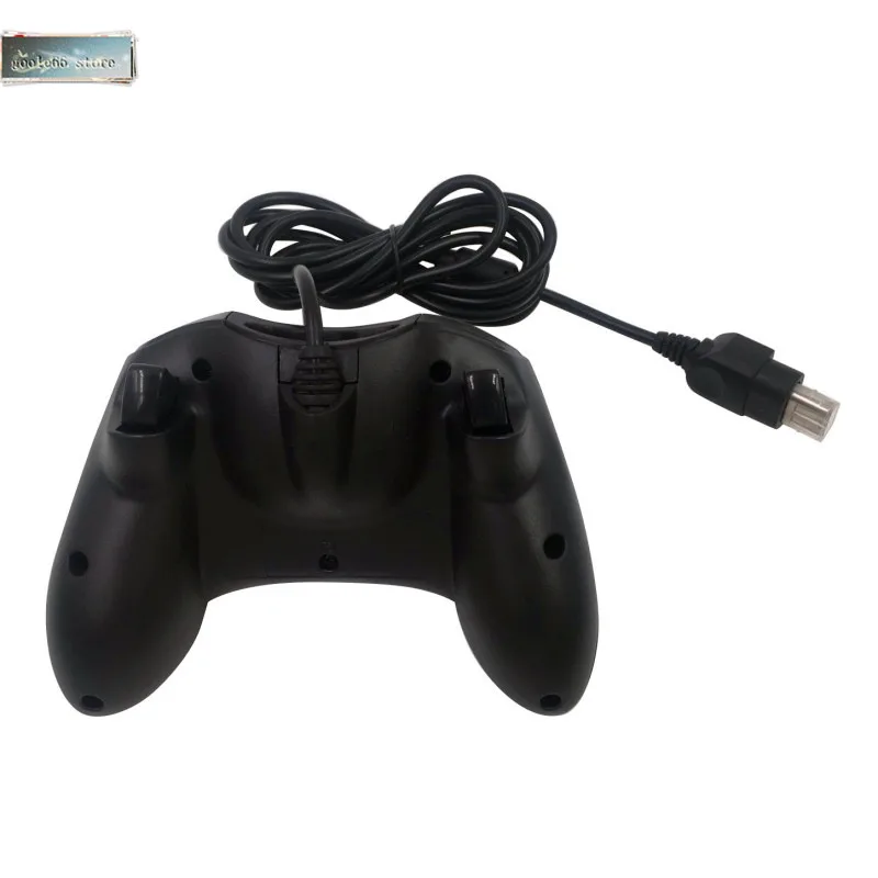 Разнообразный 1 шт. классический проводной контроллер для Xbox одного поколения