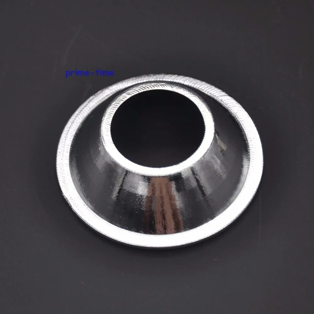 Комплект из ремешка и фиксированного кронштейна 44 мм 60 градусов + круглое