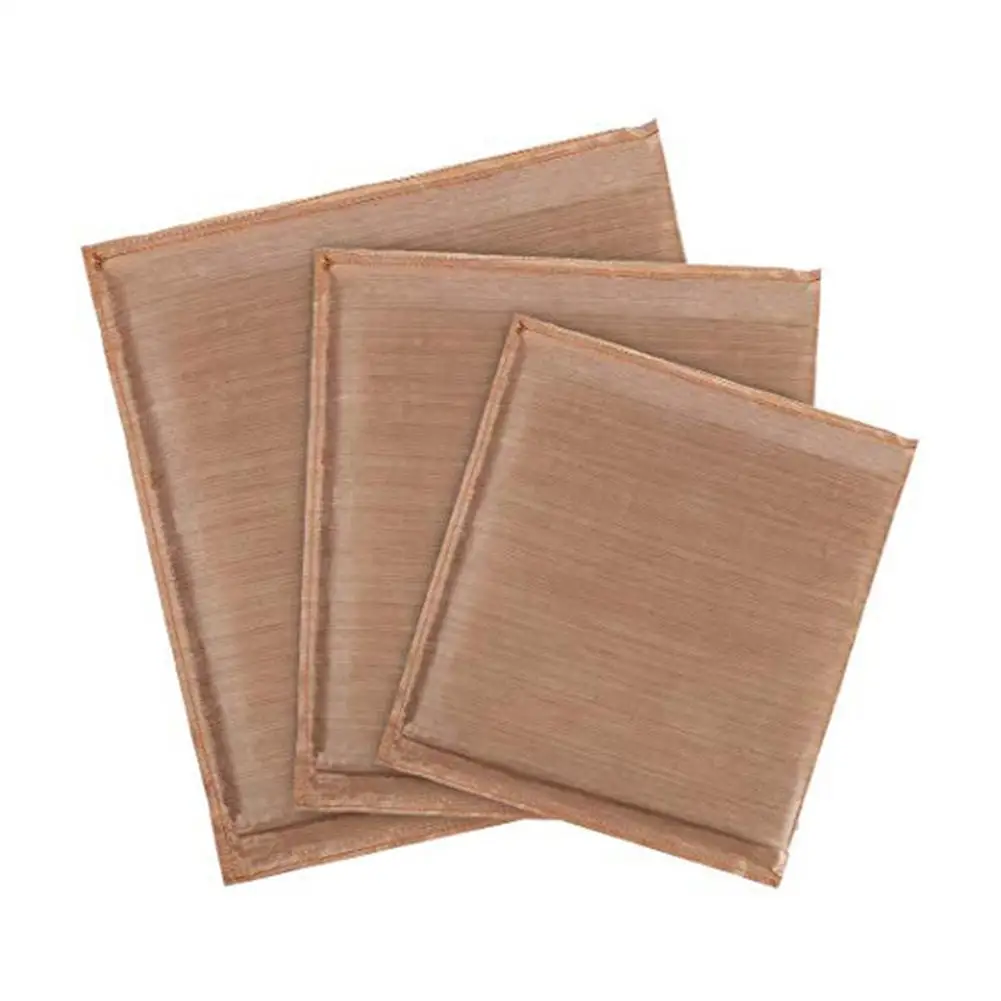 2019 Высокое Качество Многоразовый тепловой пресс Подушка термопечать коврик