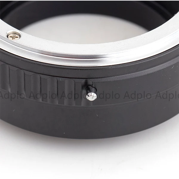 Переходное кольцо объектива Pixco подходит для Konica Sony NEX 5T 3N 6 5R F3 7 VG900 VG30 EA50 FS700 A7 A7s A7R
