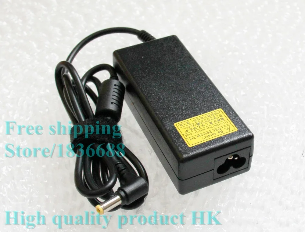 GYIYGY 19V 3.42A для Acer Aspire S3-951 S3-391 V5-431P источник питания/адаптер зарядное устройство
