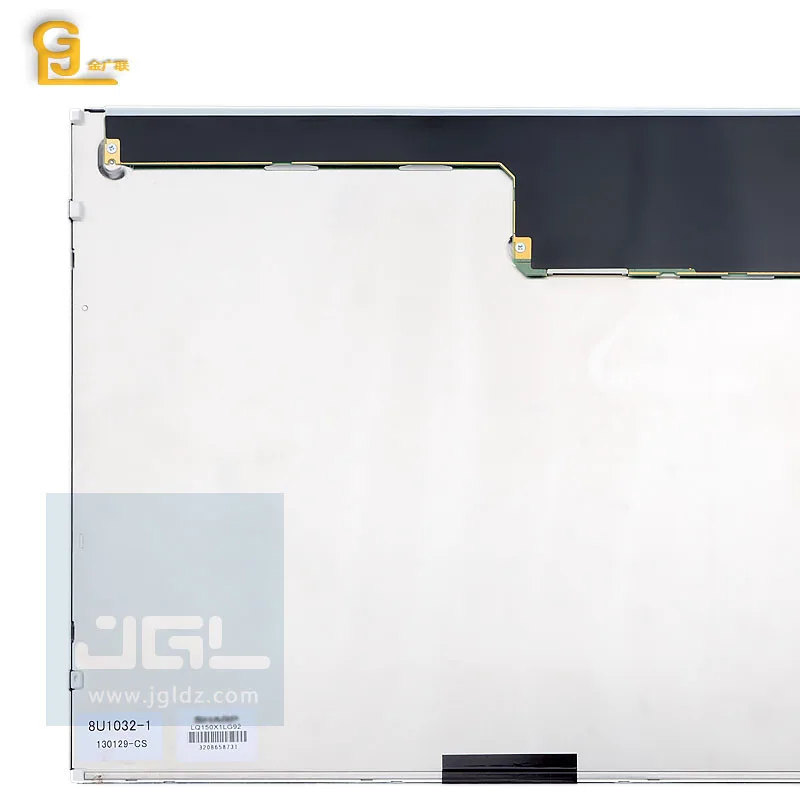 JGL 15 дюймов ЖК дисплей для sharp LQ150X1LG92 LQ150X1LG93 промышленных панель 768*1024 LVDS 20 контакты