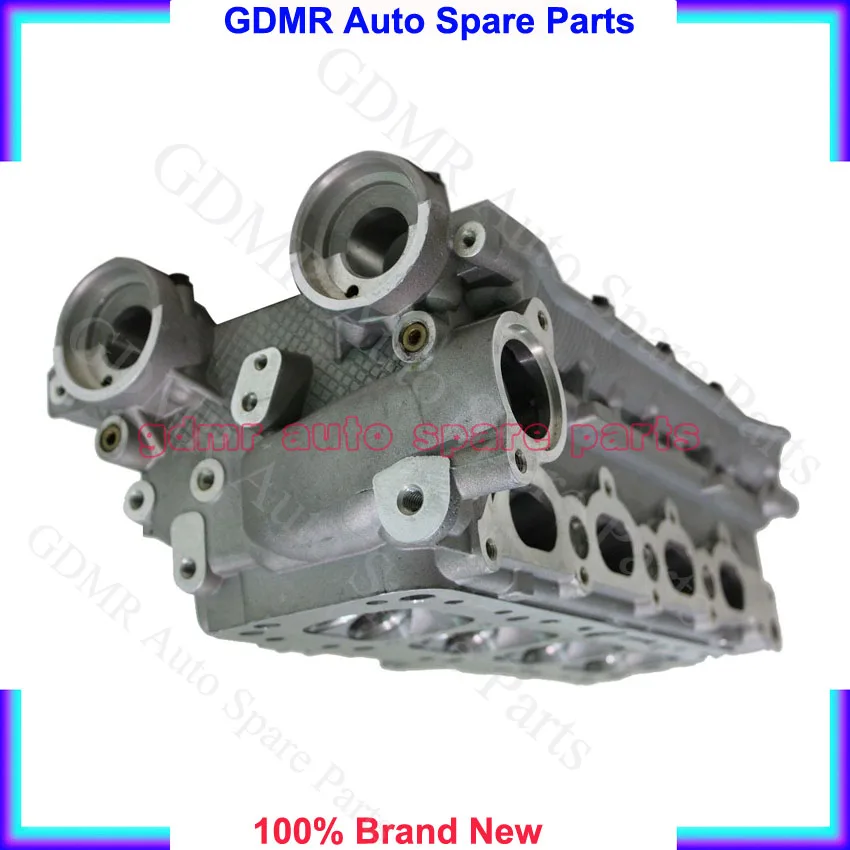 Naked type engine F16D3 головка цилиндра 96378691 94581192 96446922 для модели buick excel 96389035 л | Автомобили
