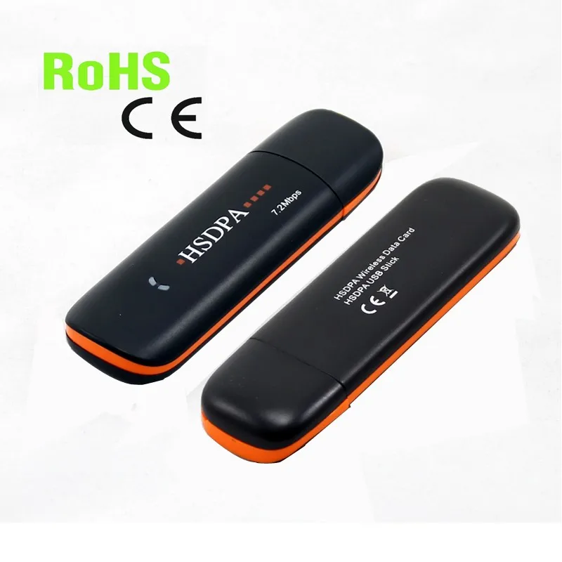 Поддержка планшета Android 2100 мгц EF550D 7,2 мбит/с HSDPA HSUPA usb 3g модем