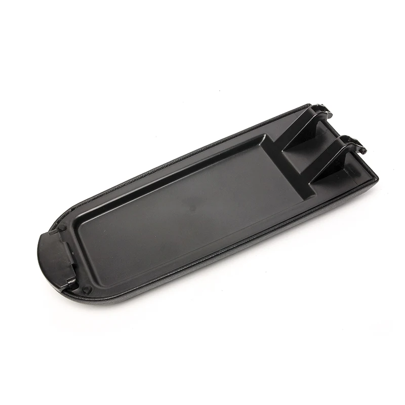 Triclicks 18D867173 кожаная центральная консоль крышка подлокотника для VW Jetta Golf MK4 Beetle Passat