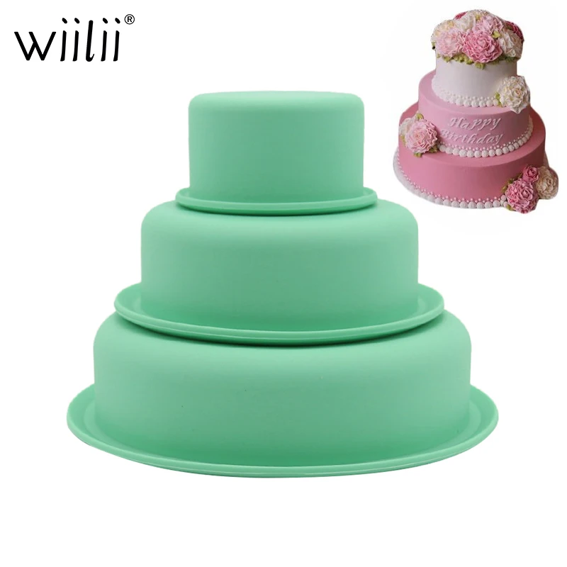 3 шт. силиконовые формы для кухни|mold for|molds for soapsilicone form |