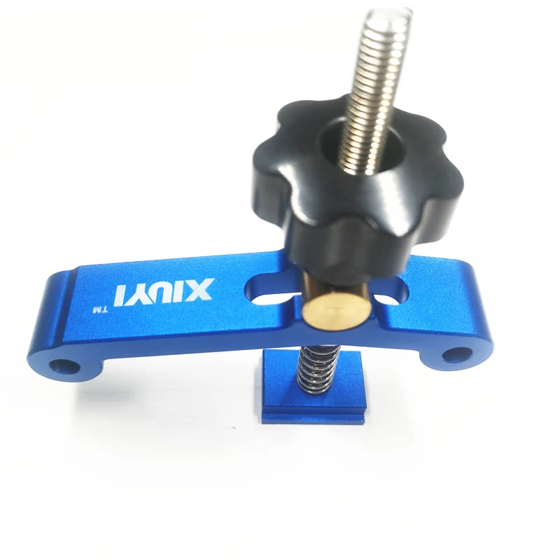 Новый быстродействующий удерживающий зажим набор Т образных зажимов из