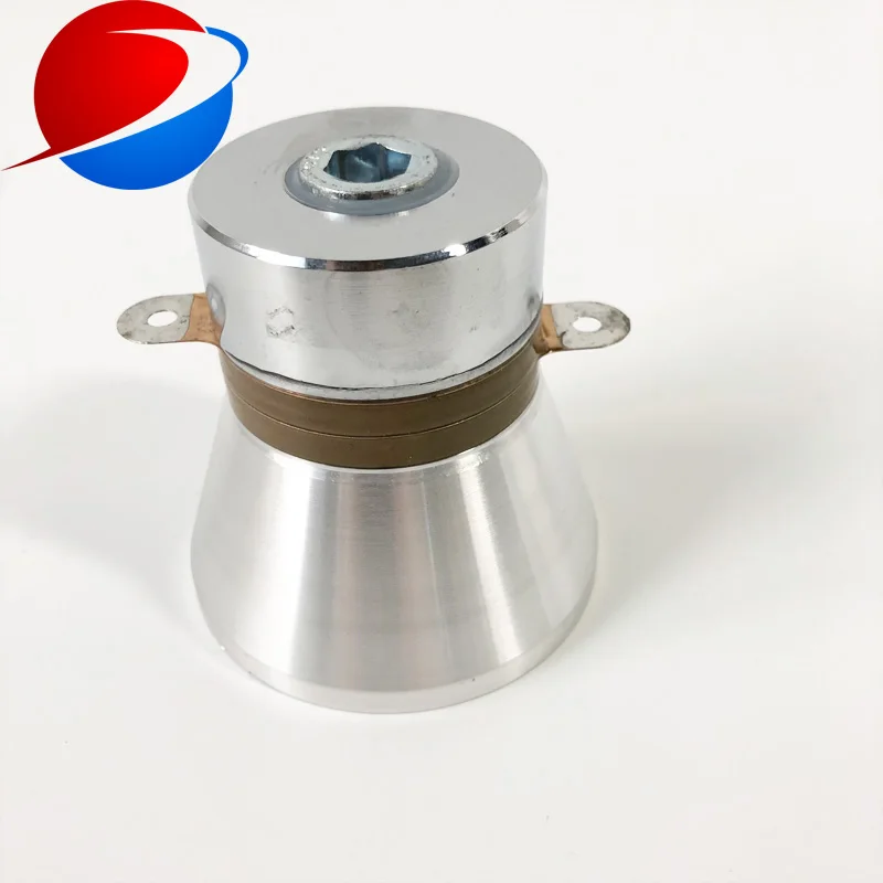 28K/40K/122K Multi Frequency Ultrasonic Transducer Piezo Ceramic For Aerospace Machinery Parts Cleaning | Бытовая техника