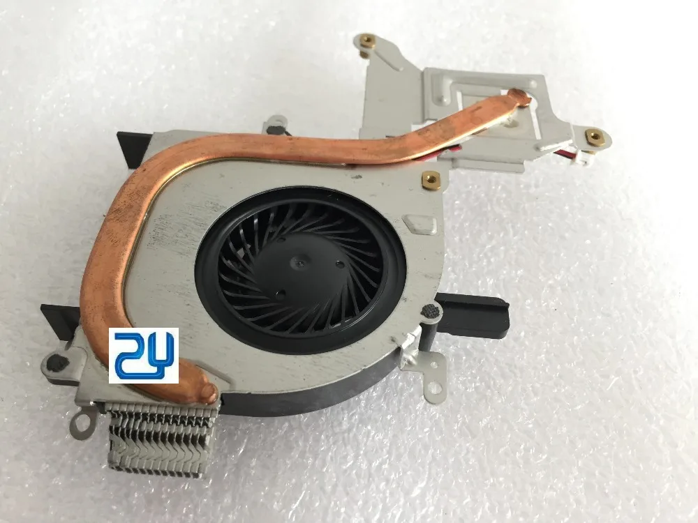 New laptop cpu cooler cooling fan for SONY VGN-SZ SZ640-SZ700 SZ110 SZ430 965 945 Toshiba P/N MCF-523PAM05 | Компьютеры и офис