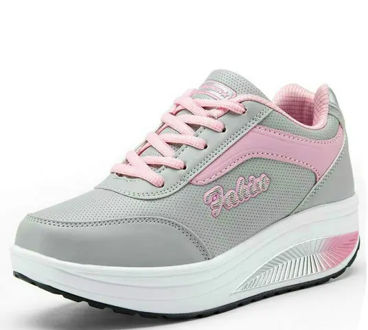 Новинка 2017 модная женская повседневная обувь недорогая на плоской подошве