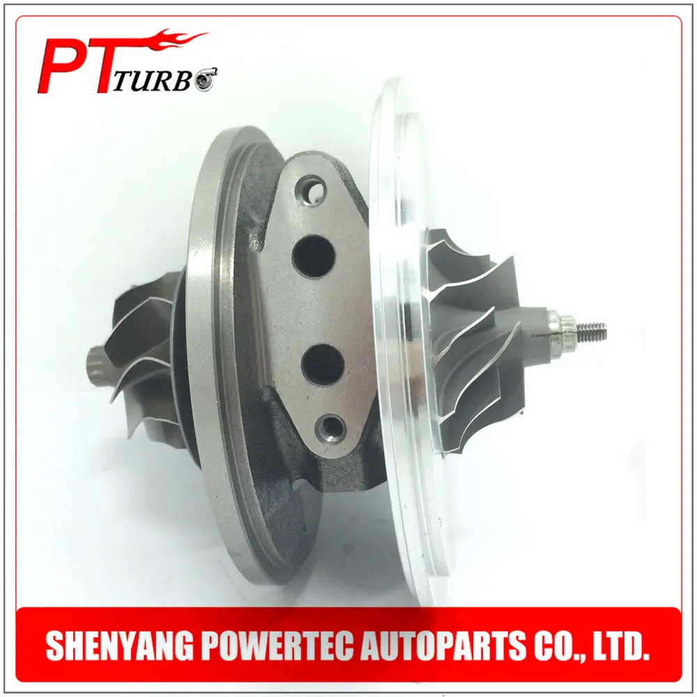 Новинка турбозарядное устройство автозапчасти chra 14411EC00C для Nissan Navara / Pathfinder 2 5 DI YD25