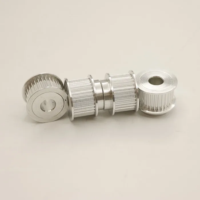 

3D Printers pulley HTD M3 30 teeth bore 11mm HTD 3M 30 teeth timing pulley fit for HTD 3M belt width 15mm
