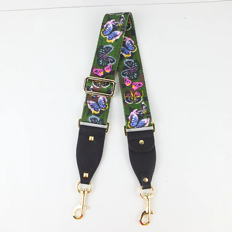 Модный ремешок для сумки женские ремни аксессуары сумок кожаная сумка на плечо и