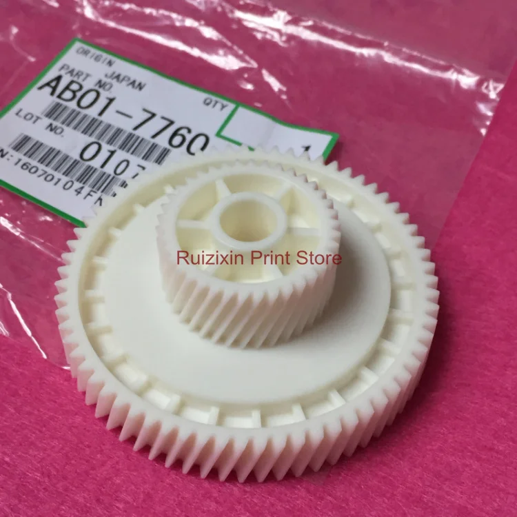AB01 7760 привод для Ricoh Aficio 1075 2060 1060 2075 MP7500 MP8001 MP9001|Детали принтера| |