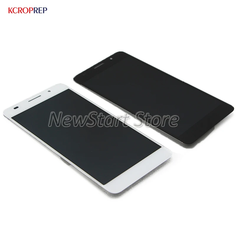 Для Huawei Honor 6 ЖК-дисплей с сенсорным экраном в сборе 5 0 дюйма для H60-L02 H60-L12 H60-L04