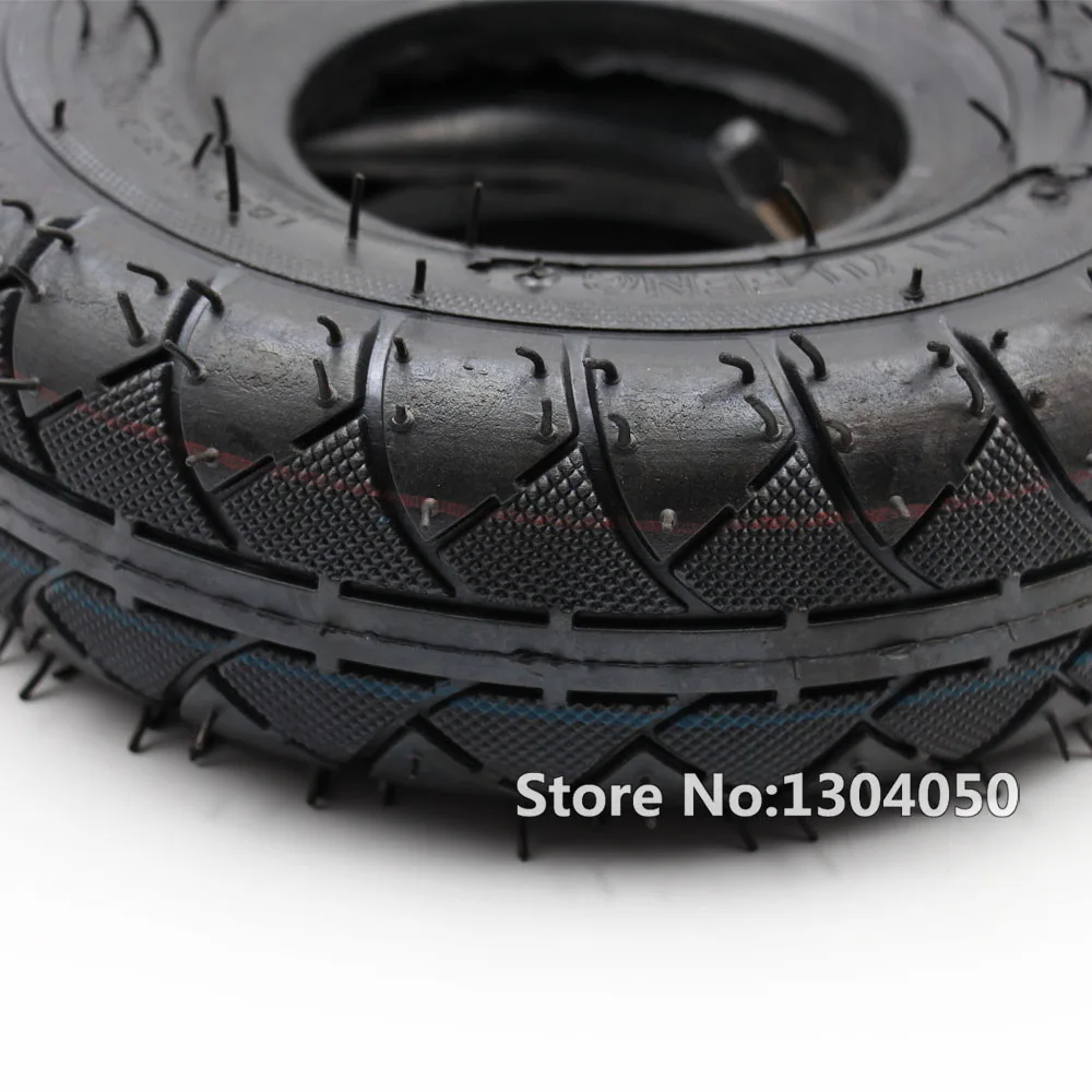 4 10X3 50 большая нога 10/3 5 для шины GOPED BIGFOOT шина TORNADO Кобра скутер|tire 4.10 4|4.10 tires4.10 tire |