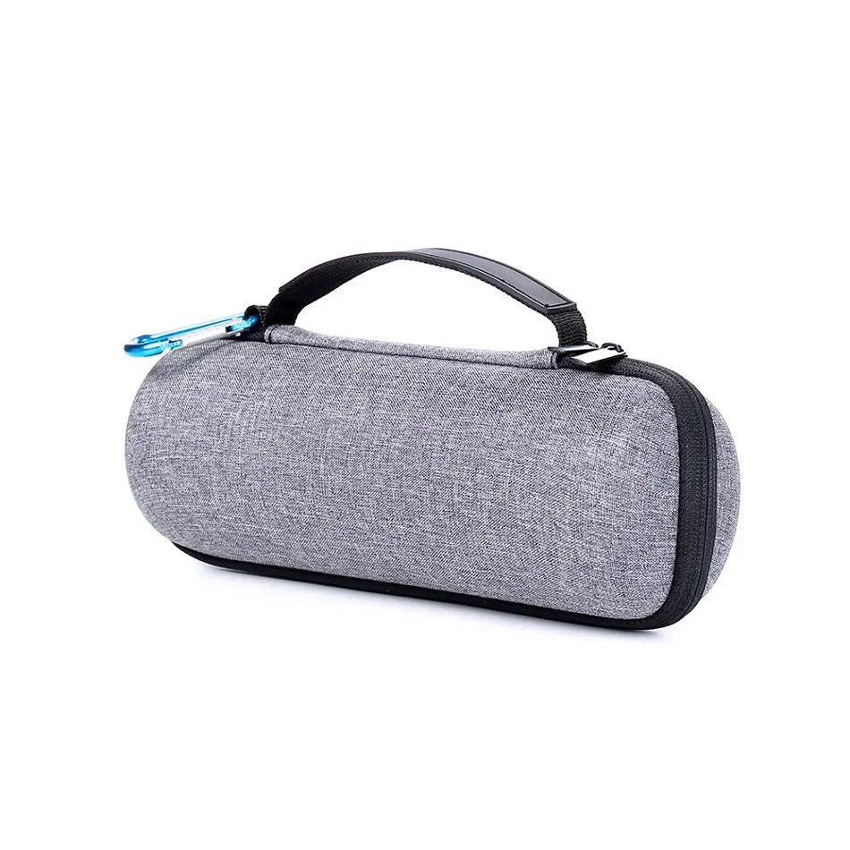 Style 1 Противоударный чехол для хранения для путешествий JBL Flip 3 Flip 4 Bluetooth динамик EVA сумка Чехол Органайзер аксессуары для динамиков - Цвет: Style 1