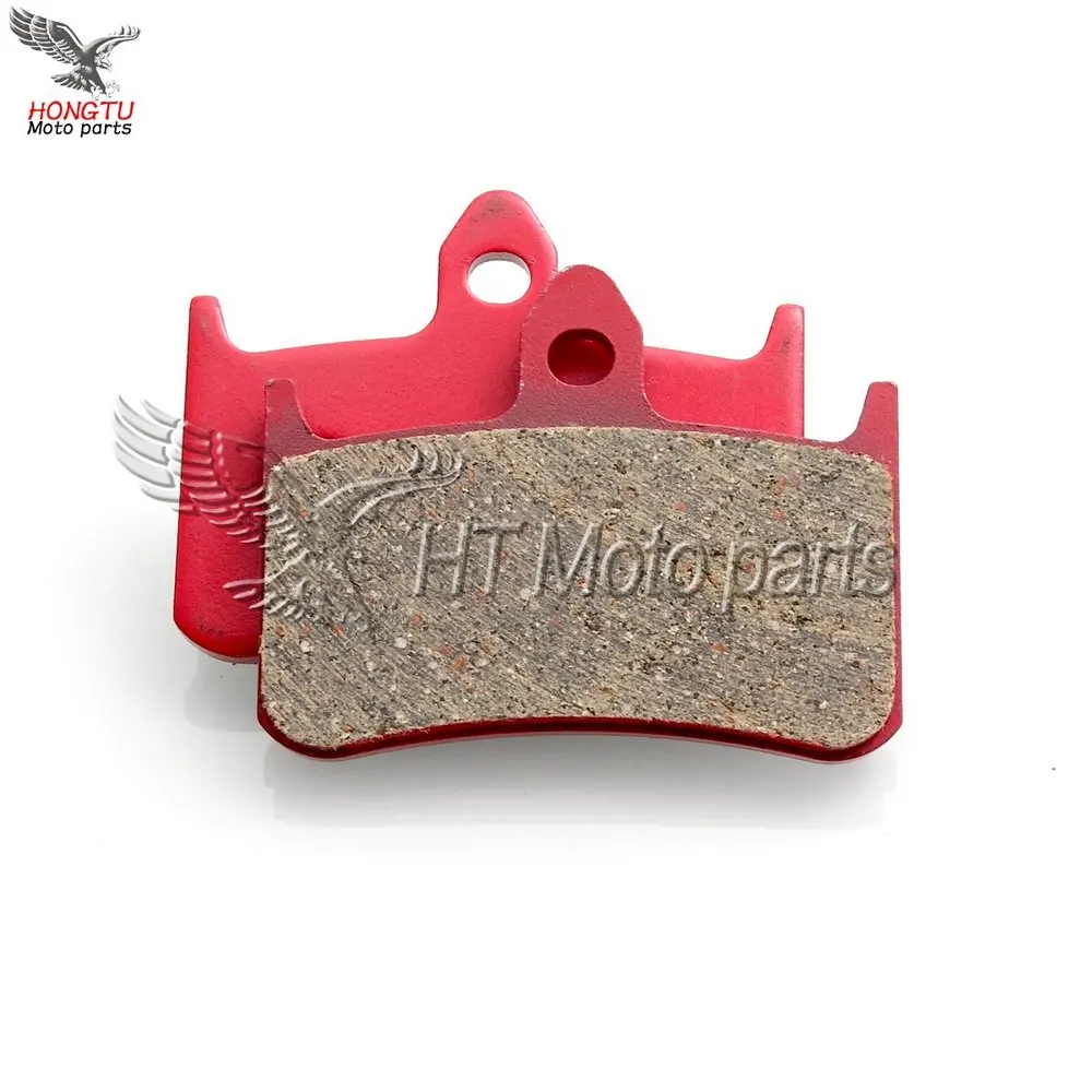 Передние/задние тормозные колодки для мотоциклов Honda X4 CB 1300 1997 1998 1999 2000