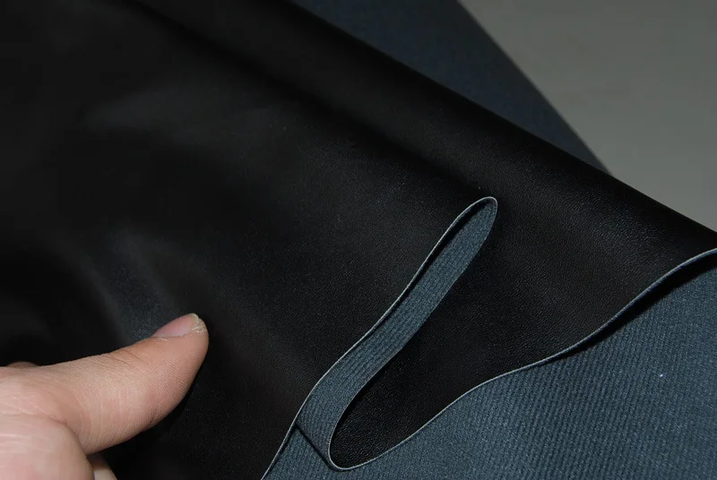 Искусственная кожа 0 9 мм оптовые поставки материал обуви: искусственная